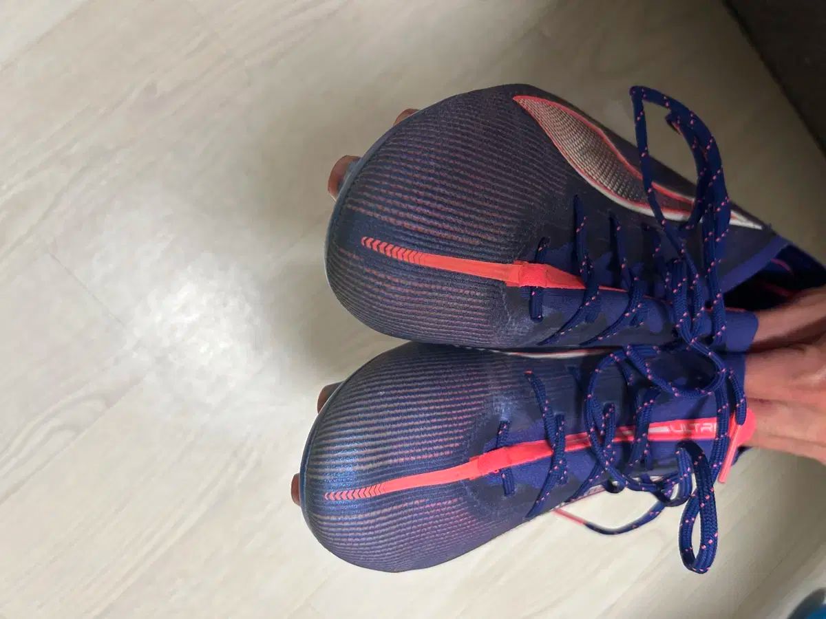 プーマ ウルトラ