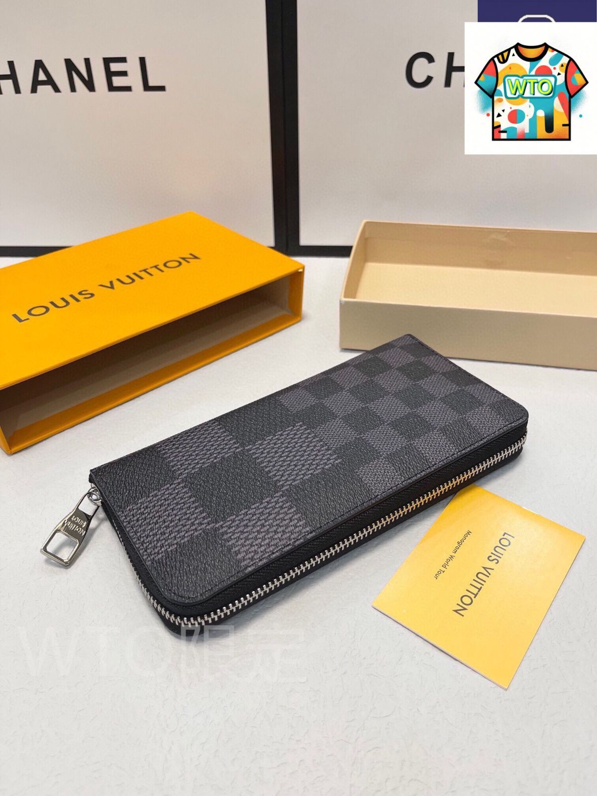 シングルジッパーハンドバッグシリーズ