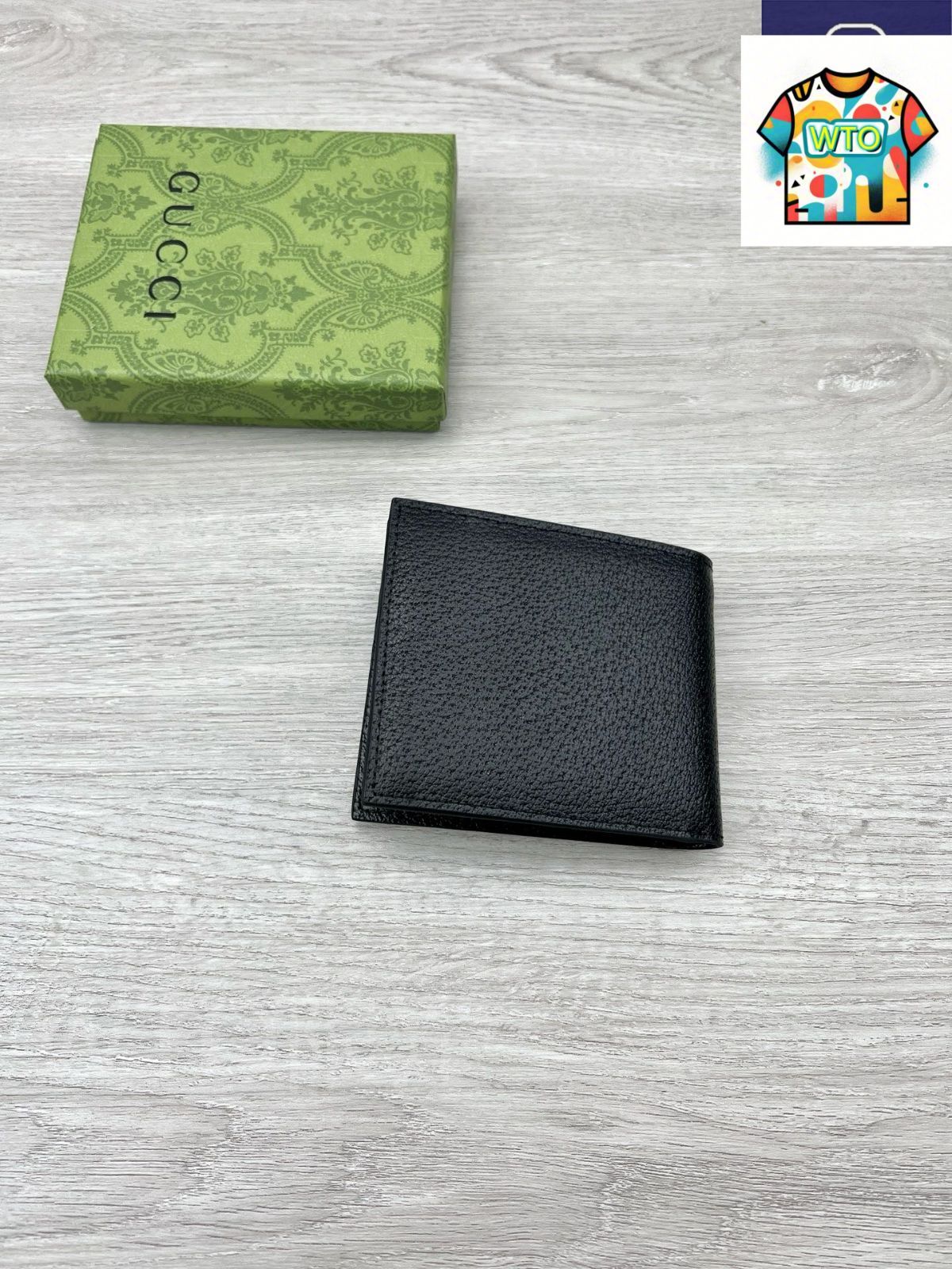 今日 Gucci グッチ GG マーモント ショート財布 原版豚皮使用 精緻な仕上がりを備える