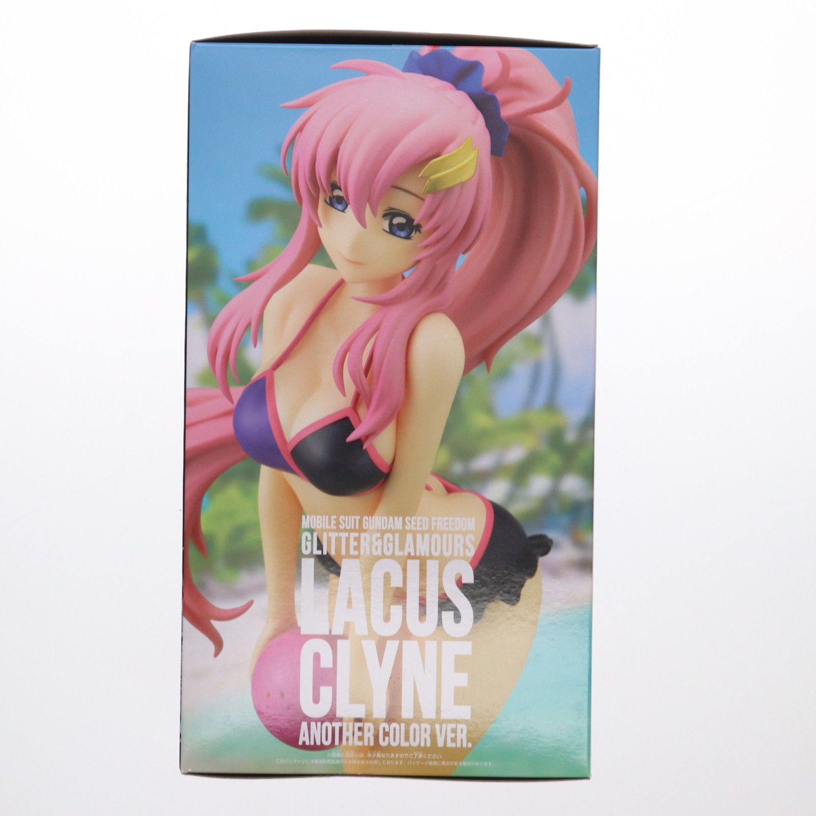 ラクス・クライン 機動戦士ガンダムSEED FREEDOM(シード フリーダム