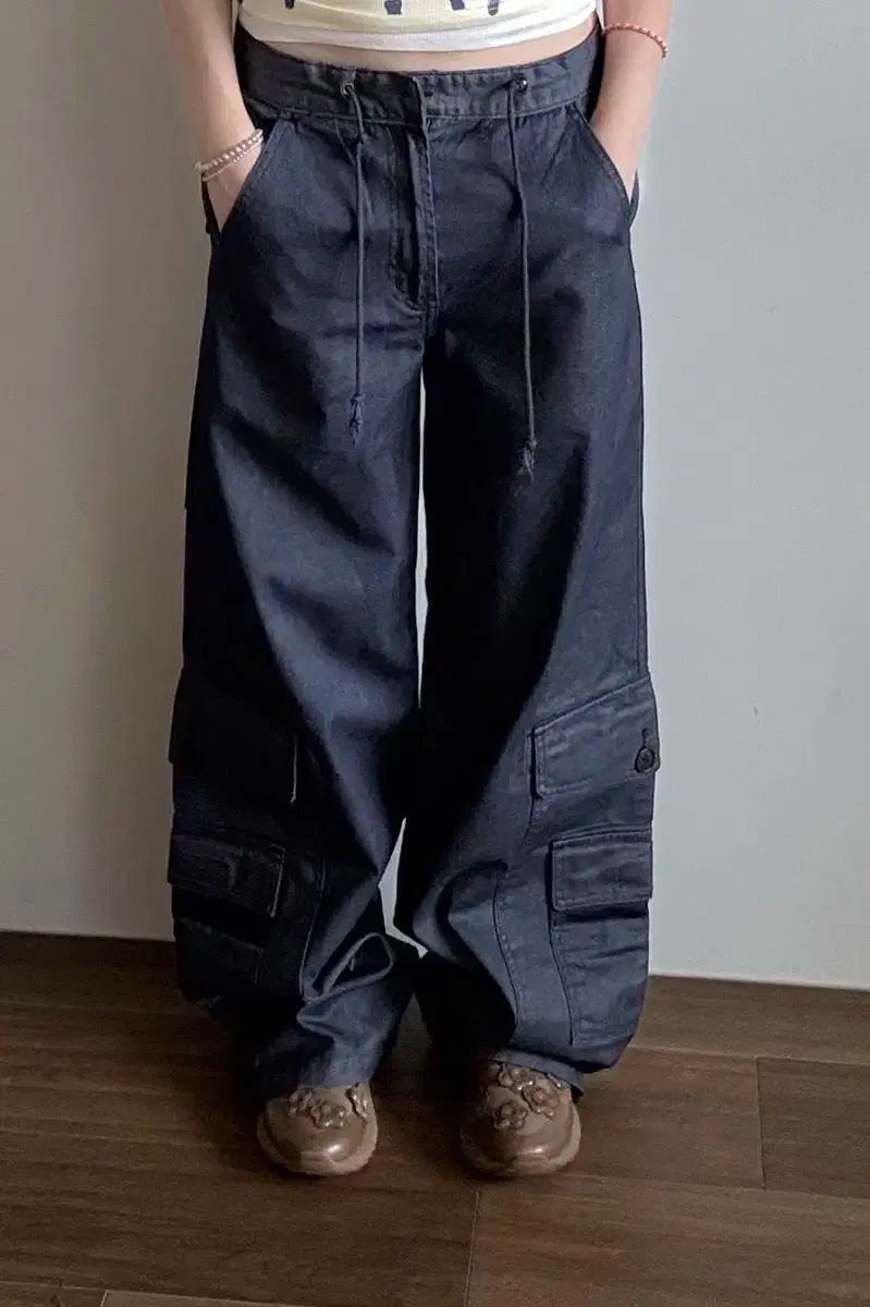 プリンティング カーゴ