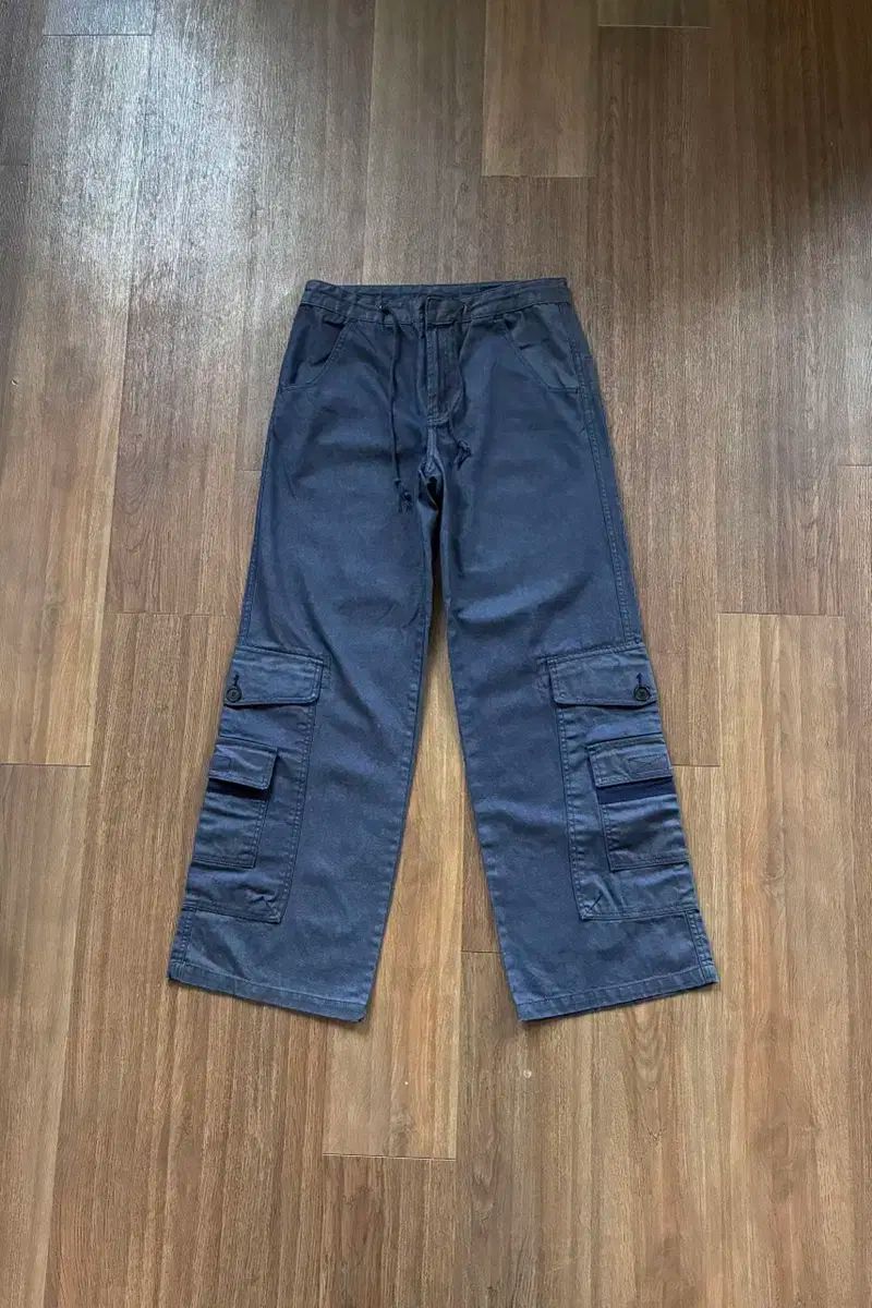 プリンティング カーゴ