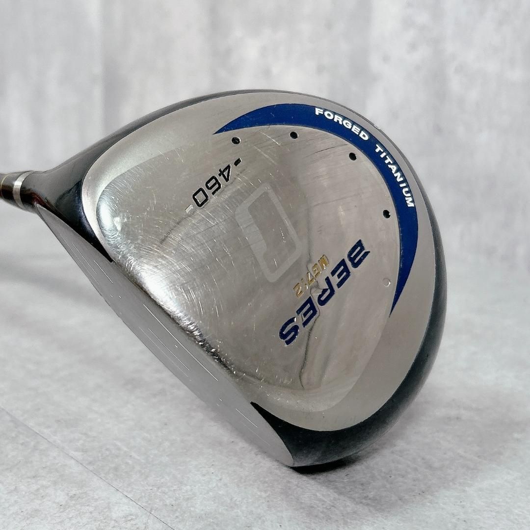 V149 ホンマ ベレス星5 メンズ ゴルフ クラブ ドライバー 1W V149 ホンマ ベレス星5 メンズ ゴルフ クラブ ドライバー 1W