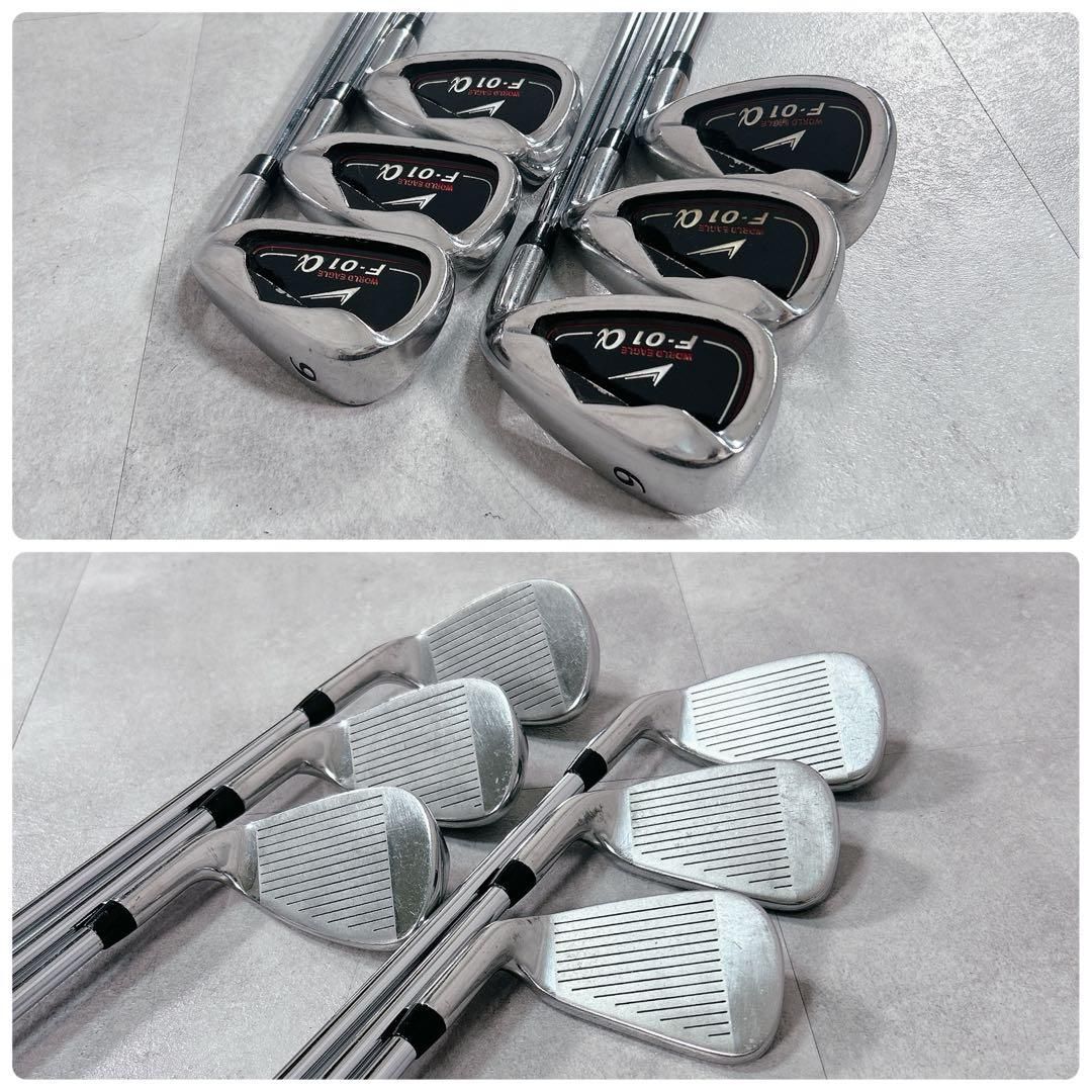 V218 ワールドイーグル メンズ ゴルフクラブ セット スタンドキャディバッグ V218 ワールドイーグル メンズ ゴルフクラブ セット スタンドキャディ