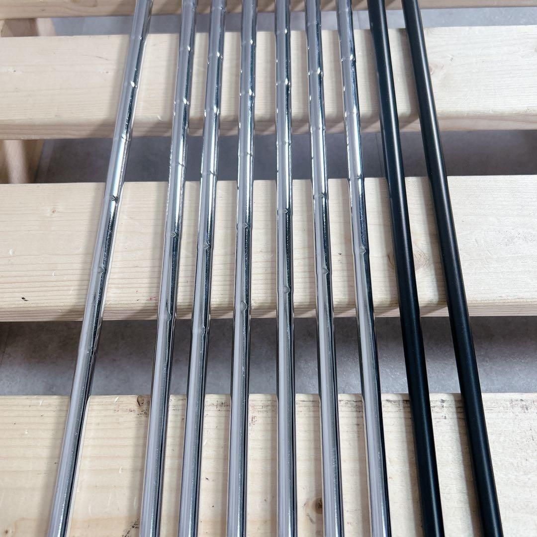 V218 ワールドイーグル メンズ ゴルフクラブ セット スタンドキャディ