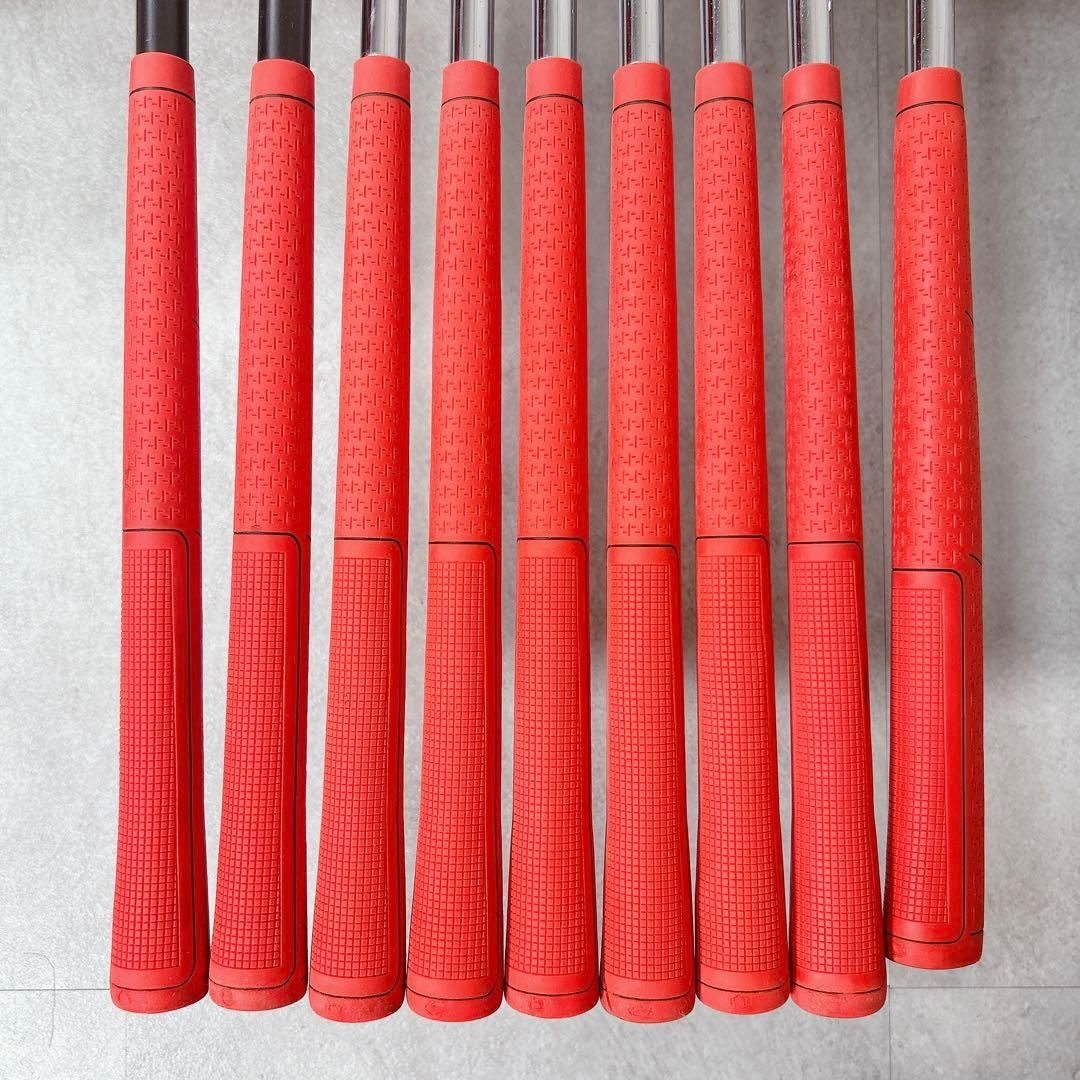 V218 ワールドイーグル メンズ ゴルフクラブ セット スタンドキャディ