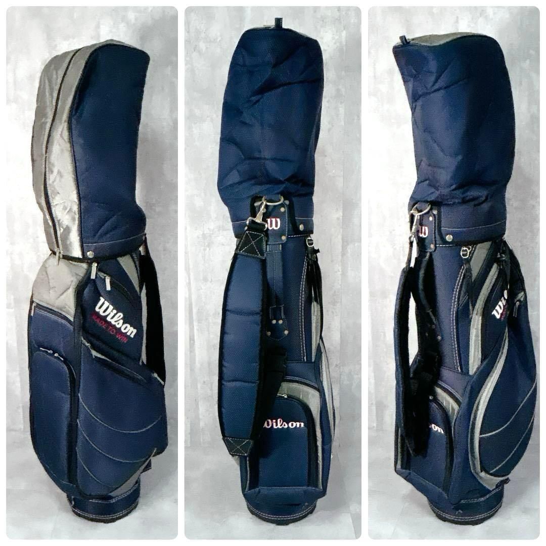 V210 マルマン メンズ ゴルフ クラブ フルセット 豪華 クラブ14本入