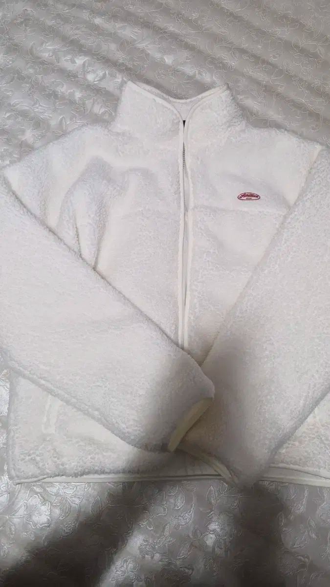 シープスキン フリース