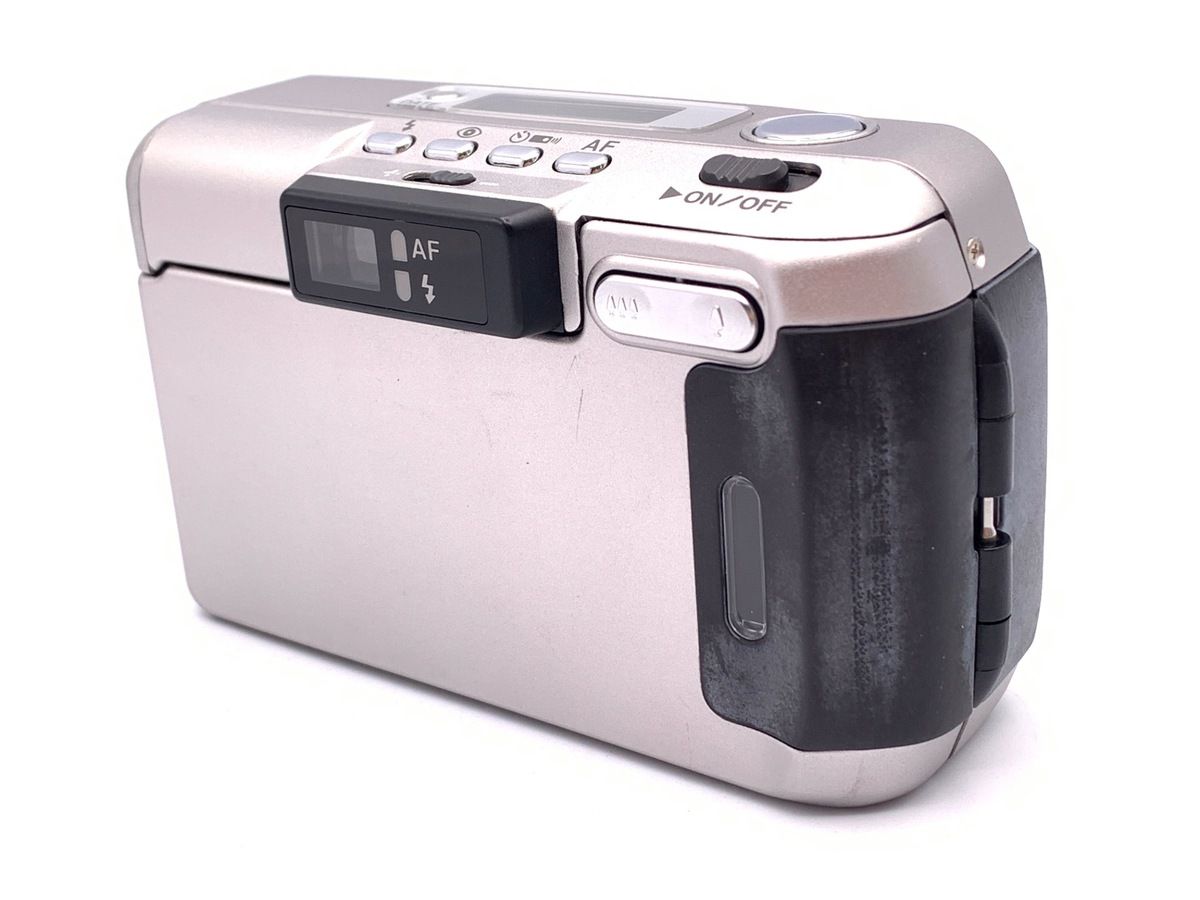 並品 ペンタックス PENTAX ESPIO 120Mi