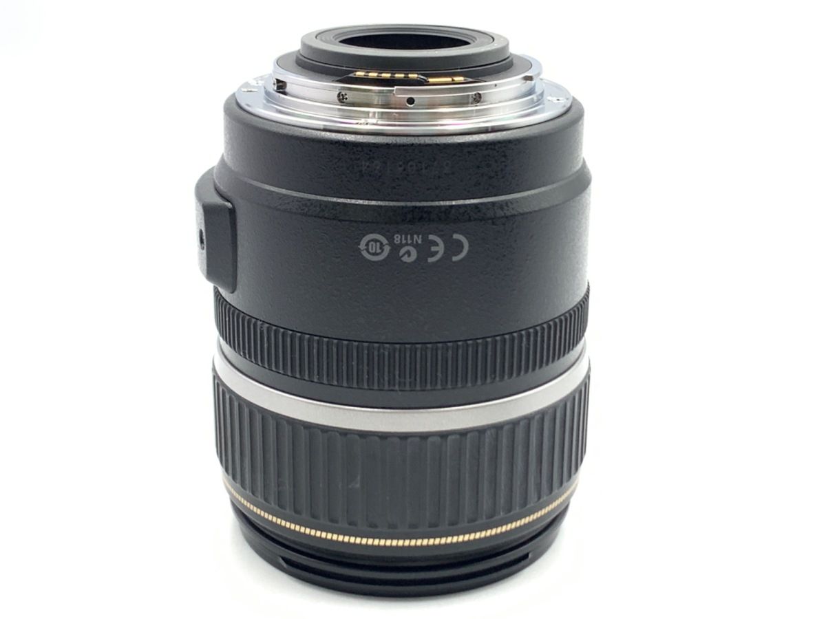 並品 キヤノン EF-S17-85mm F4-5.6 IS USM