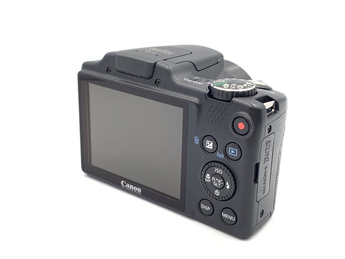 並品 キヤノン PowerShot SX510 HS