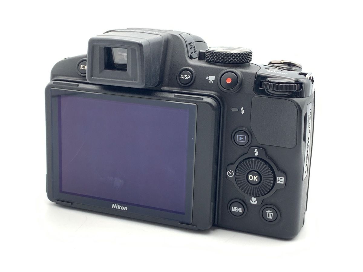 ニコン COOLPIX P510 ブラック