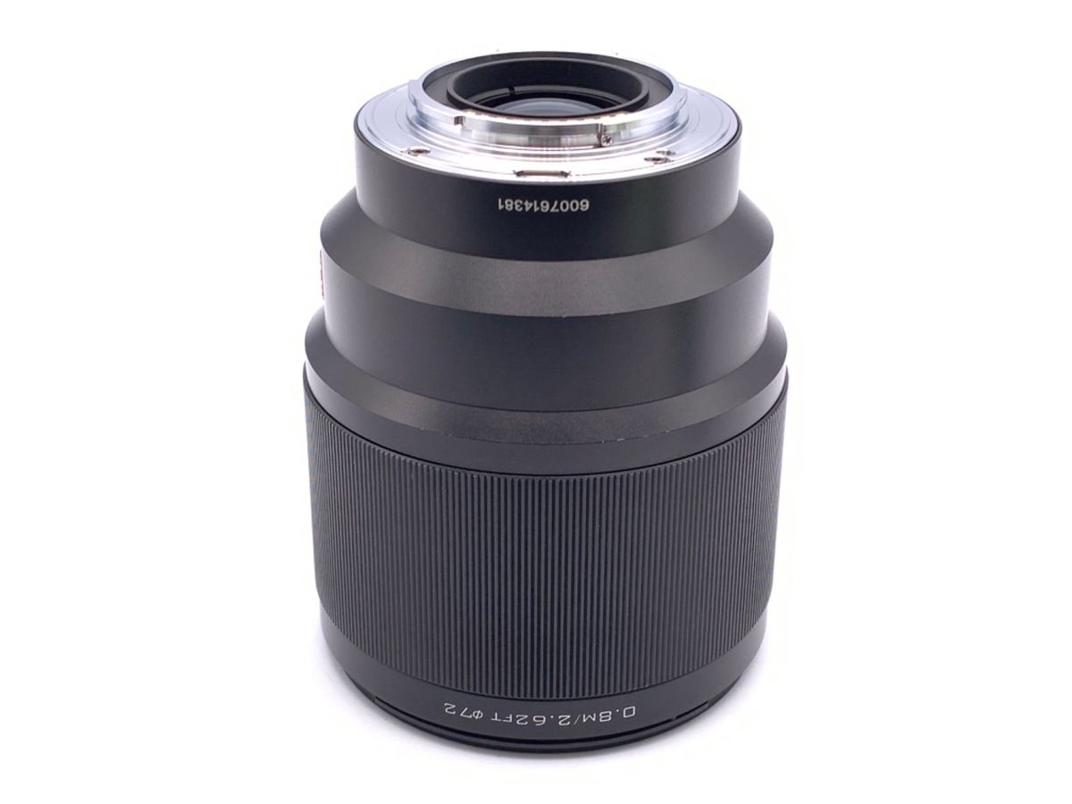 並品 VILTROX AF 85mm F1.8 II XF フジフイルムX用