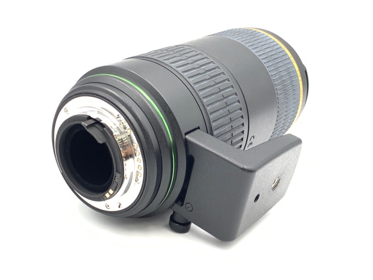 品数豊富。 ペンタックス DA 60-250mm F4ED IF SDM 貢献する