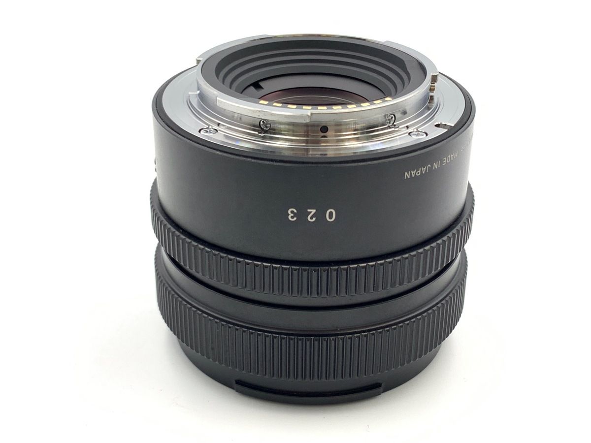 シグマ 17mm F4 DG DN Contemporary ソニーE用