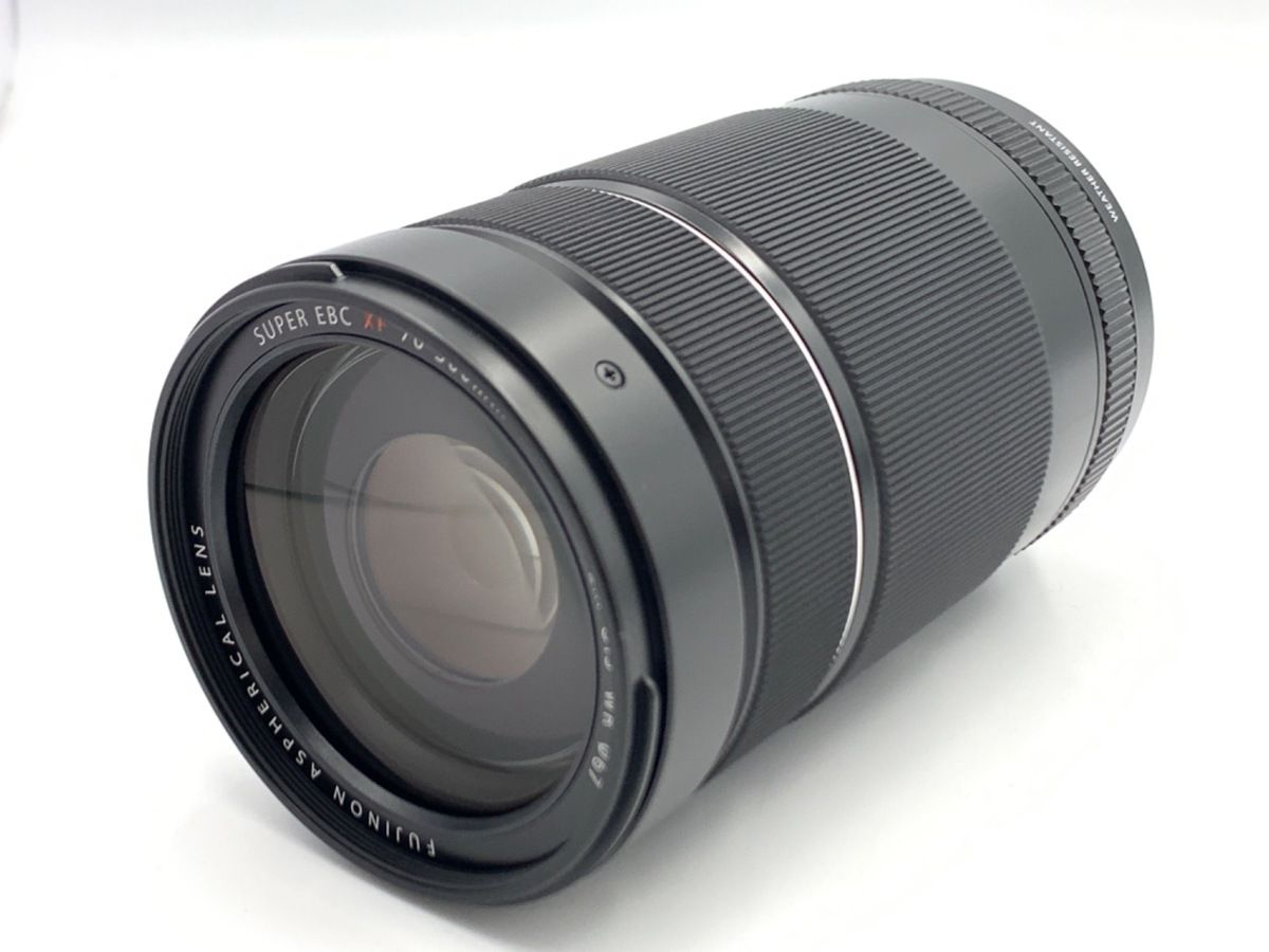  並品 フジフイルム XF 70 300 mm F 4 5 6 R LM OIS WR その他 カメラ