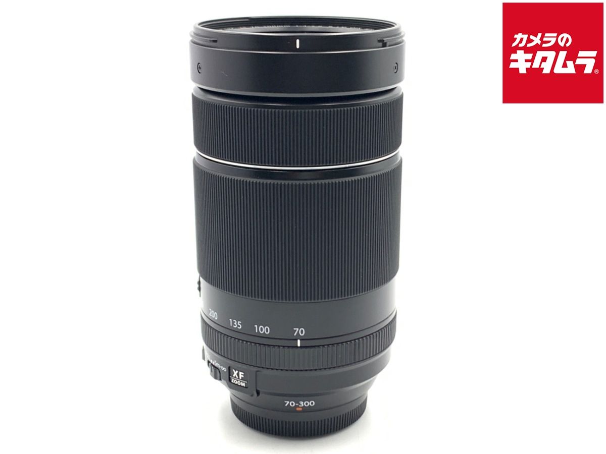並品 フジフイルム XF70-300mm F4-5.6 R LM OIS WR