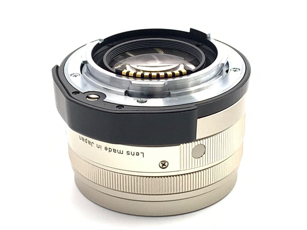 コンタックス プラナー T G 45 2 クローム