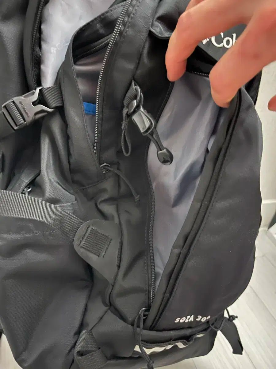 30L バックパック