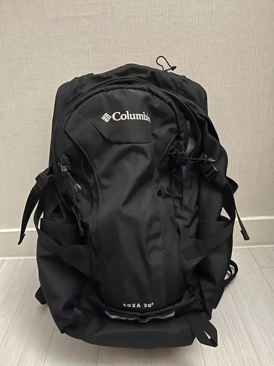Columbia Columbia SOZA 30L バックパック