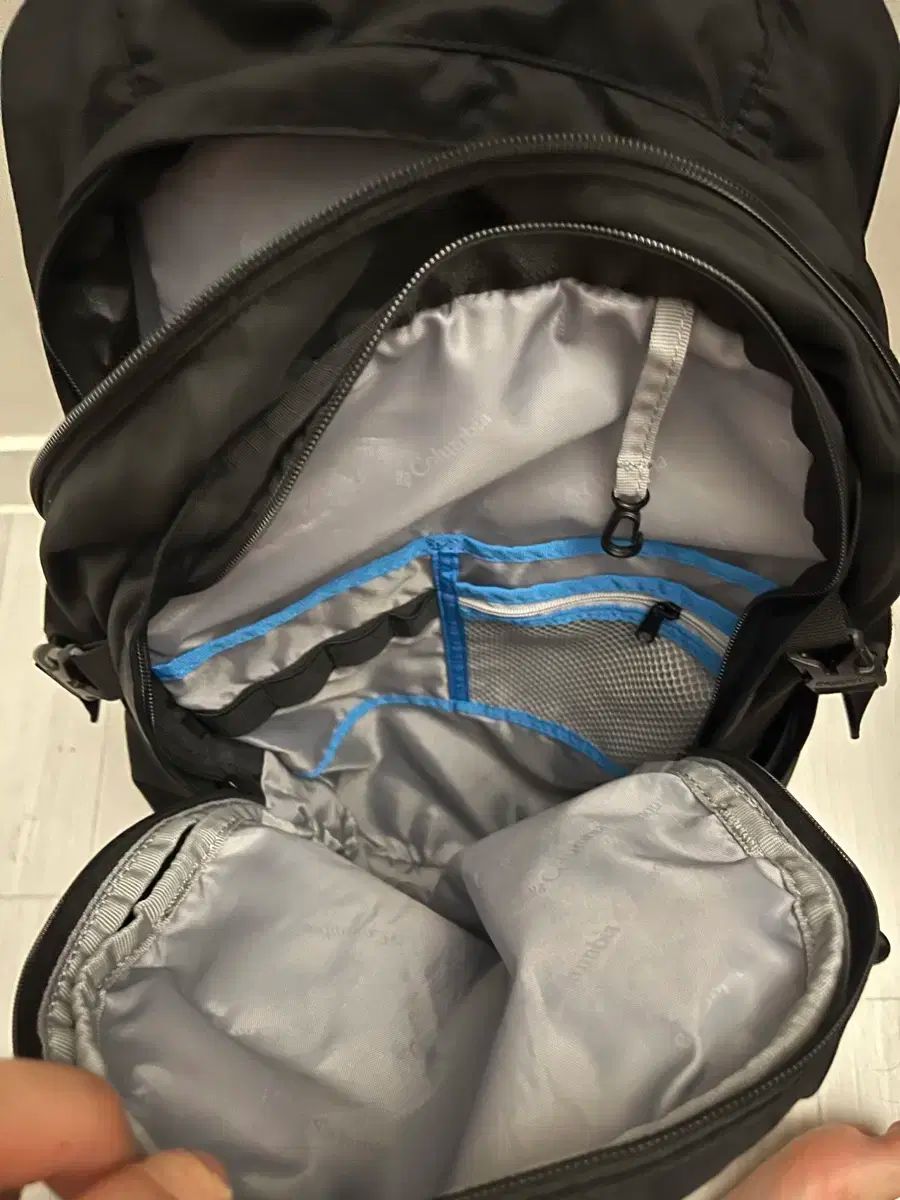 Columbia Columbia SOZA 30L バックパック