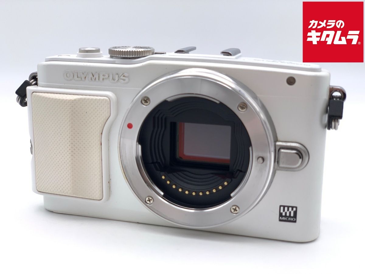 最終値下げ】Nikon 1 J4 ホワイト バッテリーセット Nikon 1 J4 ミラー