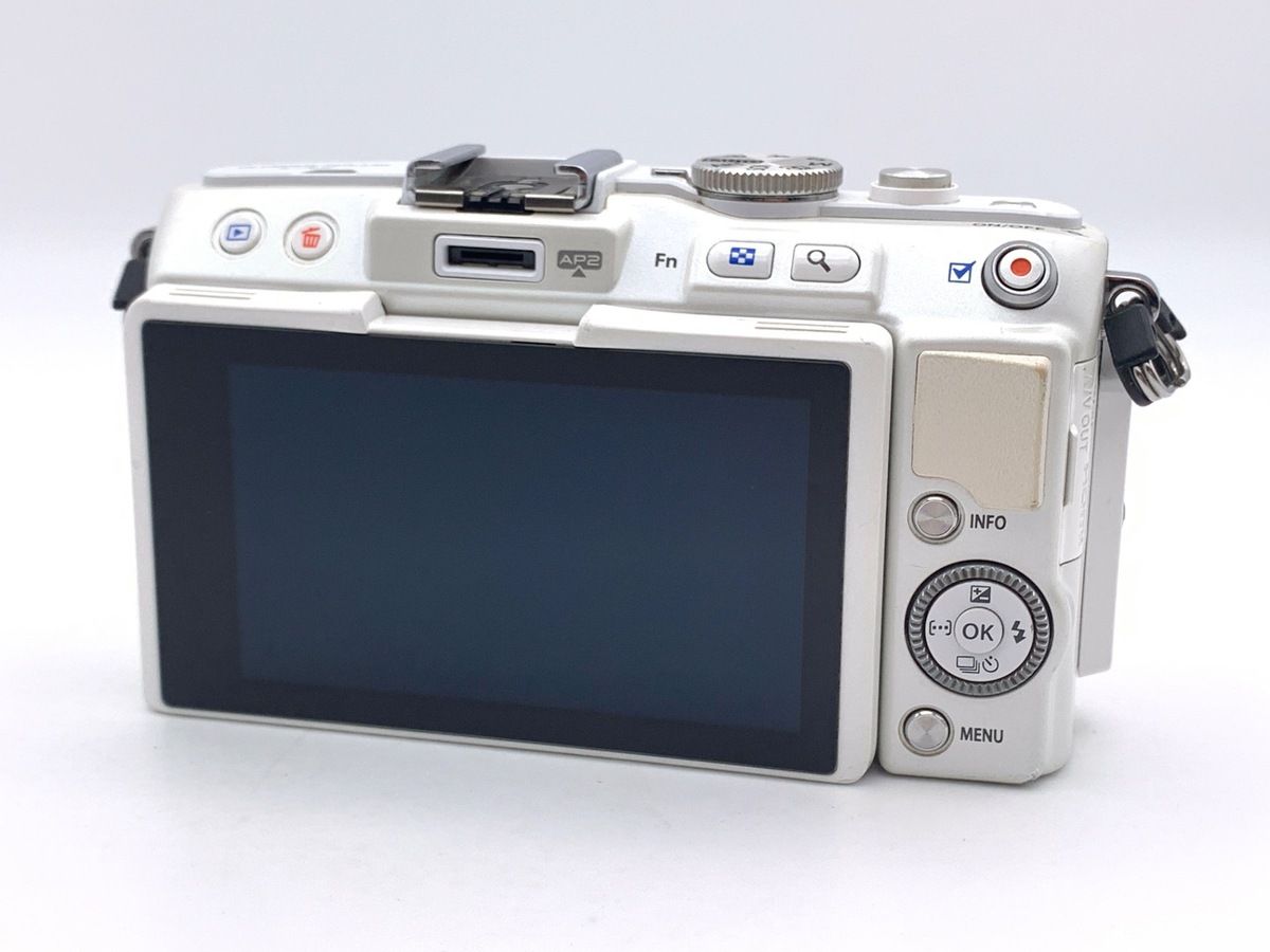 Panasonic LUMIX G2 動作確認済 純正付属品多数 58822枚 LUMIX