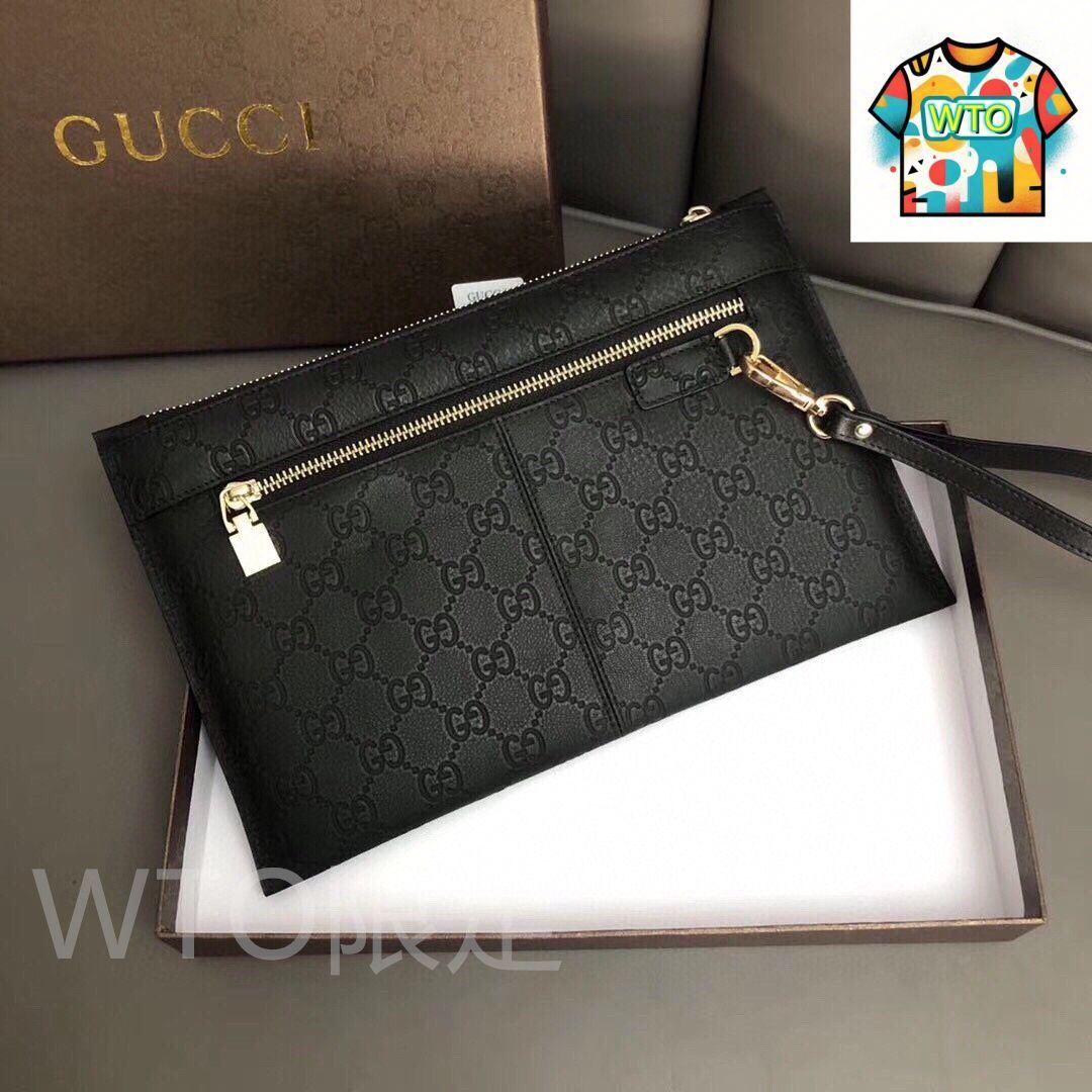 今日 Gucci グッチ ハンドバッグ 輸入皮革で仕上げ細かい作り-WTO輸入2