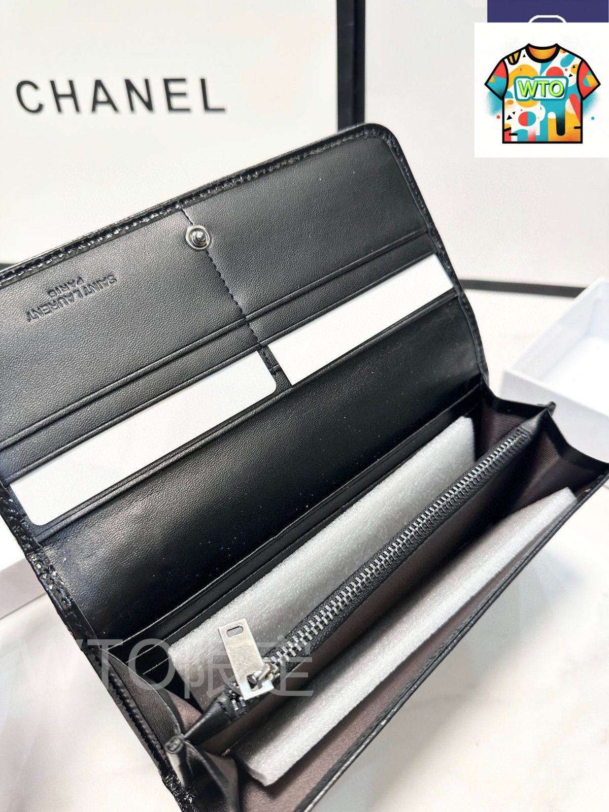 サンローラン クラシックシリーズ