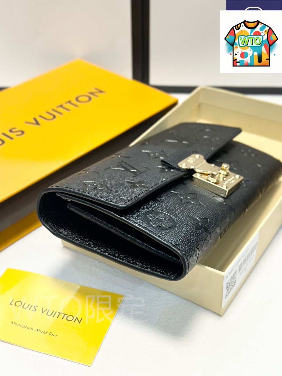 今日 Louis Vuitton ルイヴィトン メティス シリーズ モノグラムエンプラントレザーにS字ロックを配す WTO輸入2