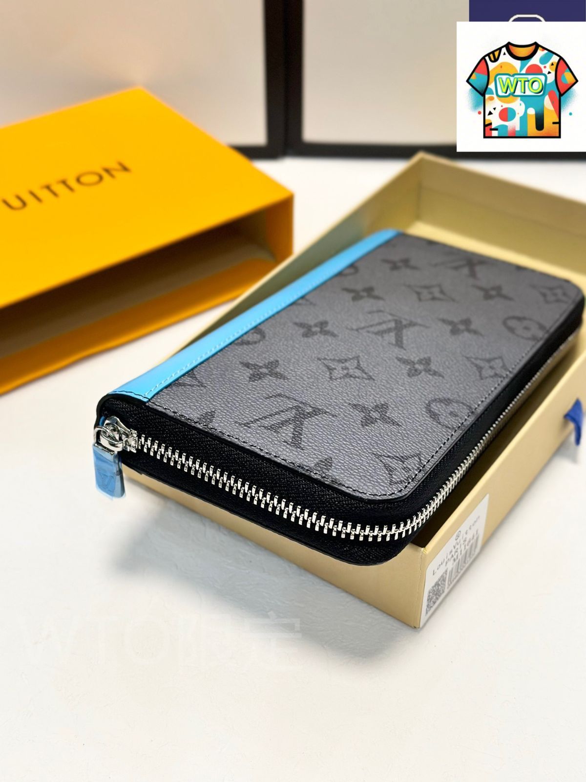 今日 Louis Vuitton ルイヴィトン クラシック財布 多収納スペース 使い心地良好