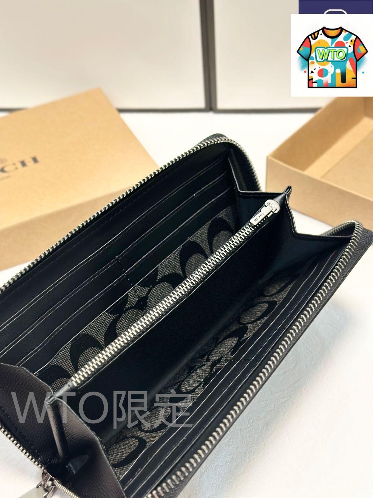 コーチ シリーズ