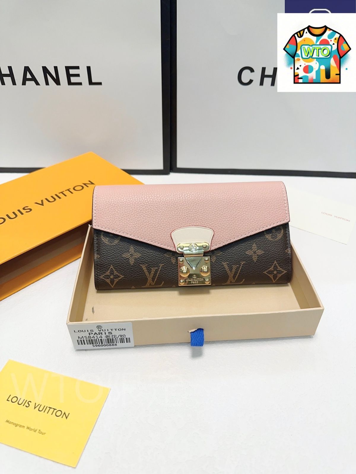 今日 Chanel シャネル クラシックシリーズ オリジナルレザーと 金具を備え 永続的な を誇る-WTO輸入2