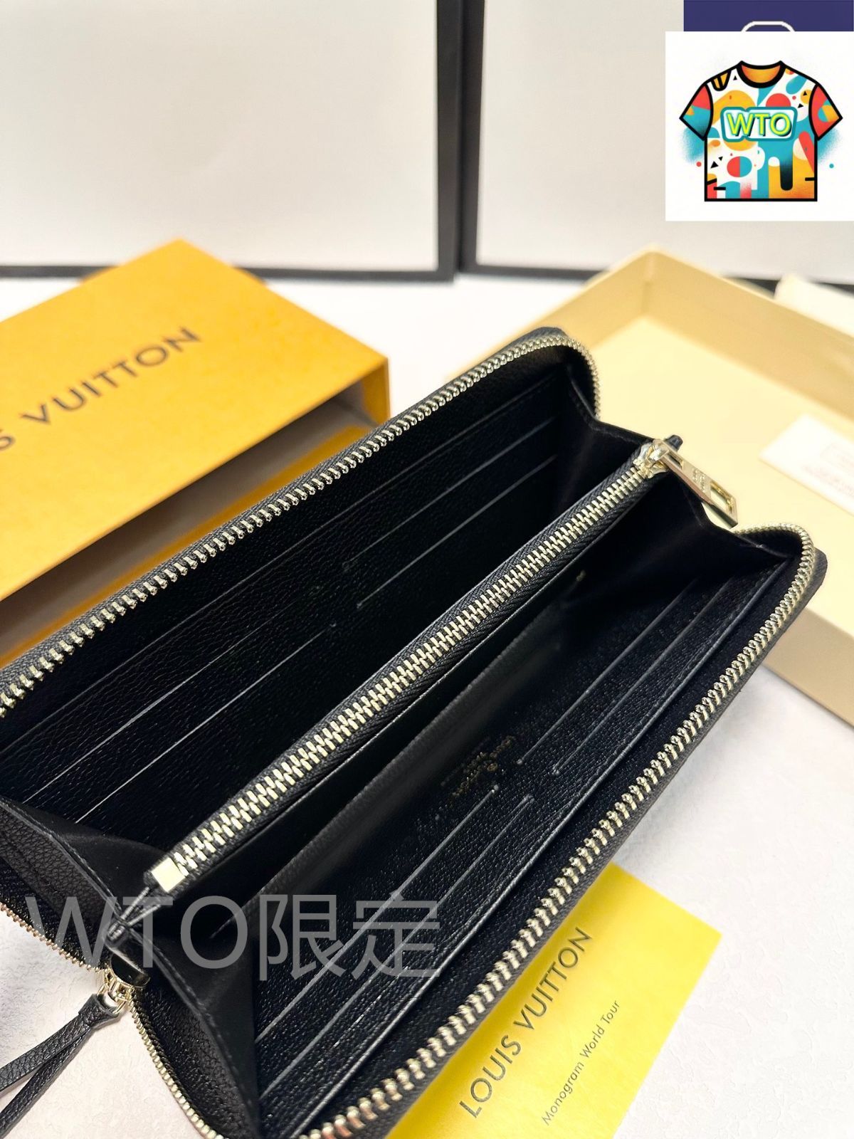 Vuitton ルイヴィトン