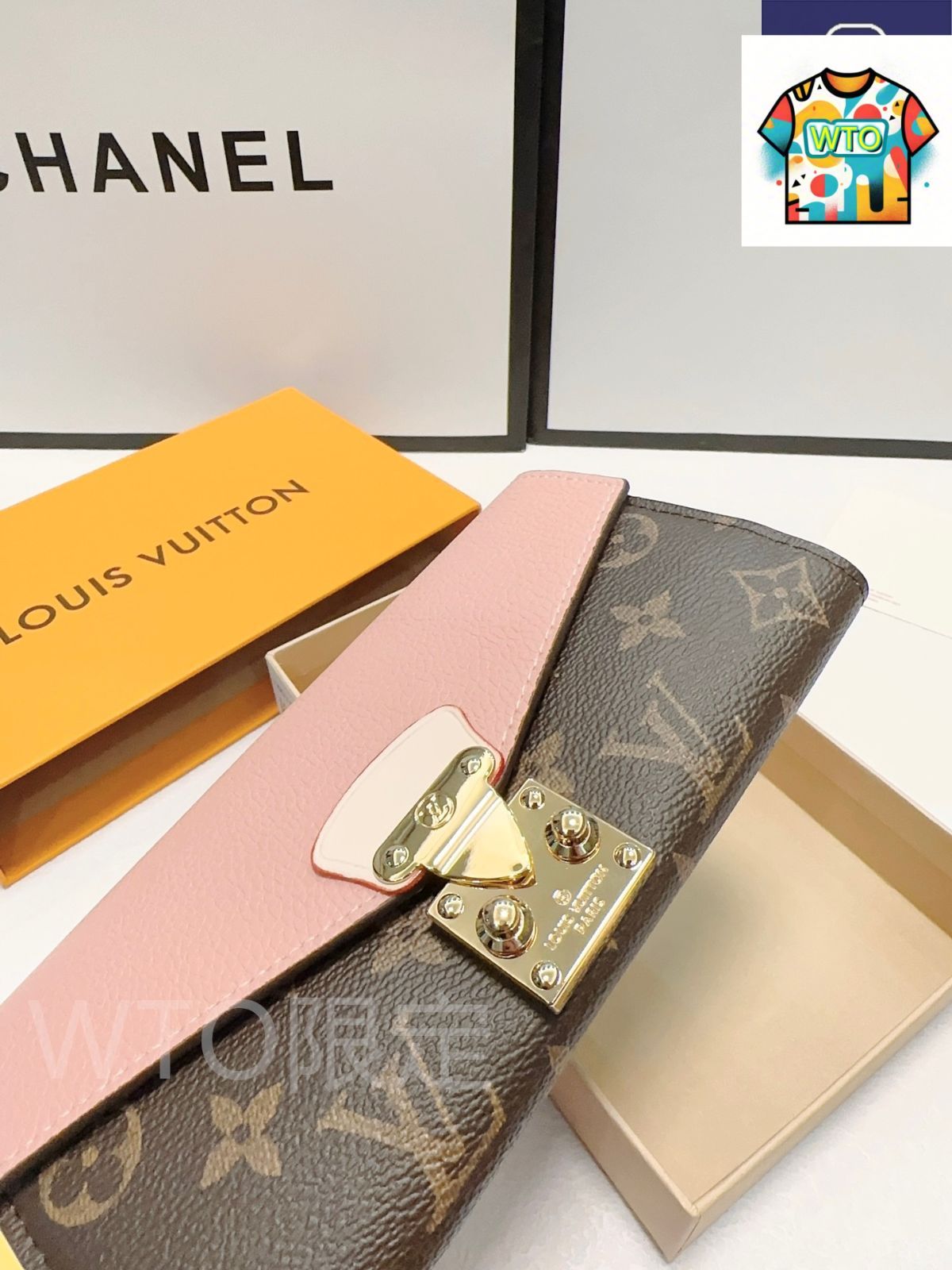 シャネル クラシックシリーズ