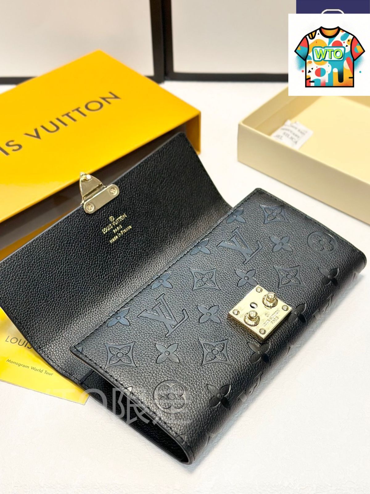 Vuitton ルイヴィトン