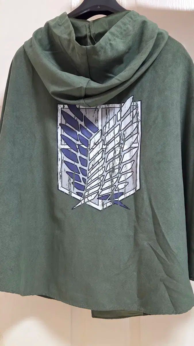 進撃の巨人 USJ ケープ ユニバーサル スタジオ ジャパン 2018年