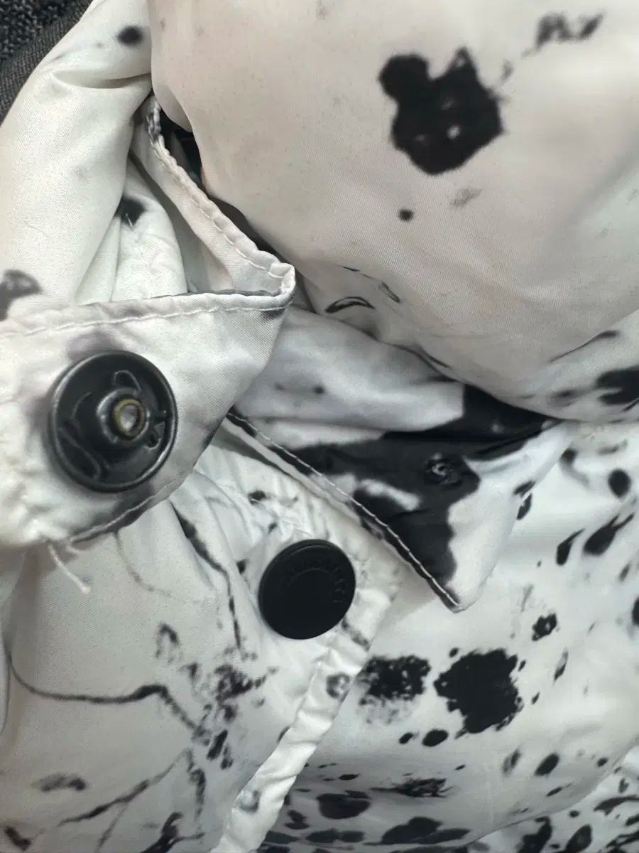 節約 ALLSAINTS オールセインツ 莕（フェムバー）パファー ダウン 66