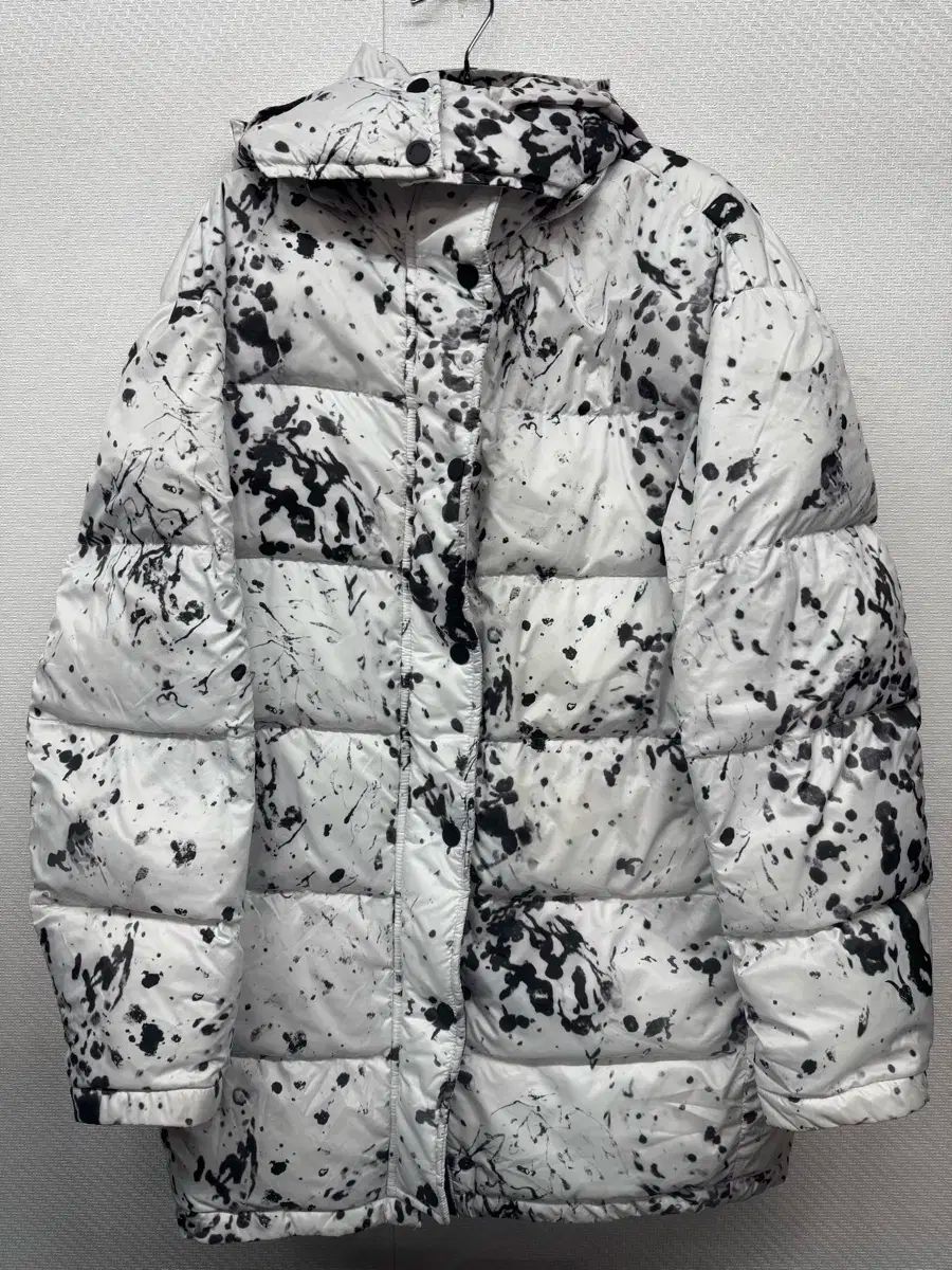 島は　さま専用 節約 ALLSAINTS オールセインツ 莕（フェムバー）パファー ダウン 66