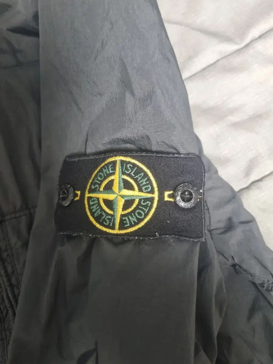 STONE ISLAND ジャケット