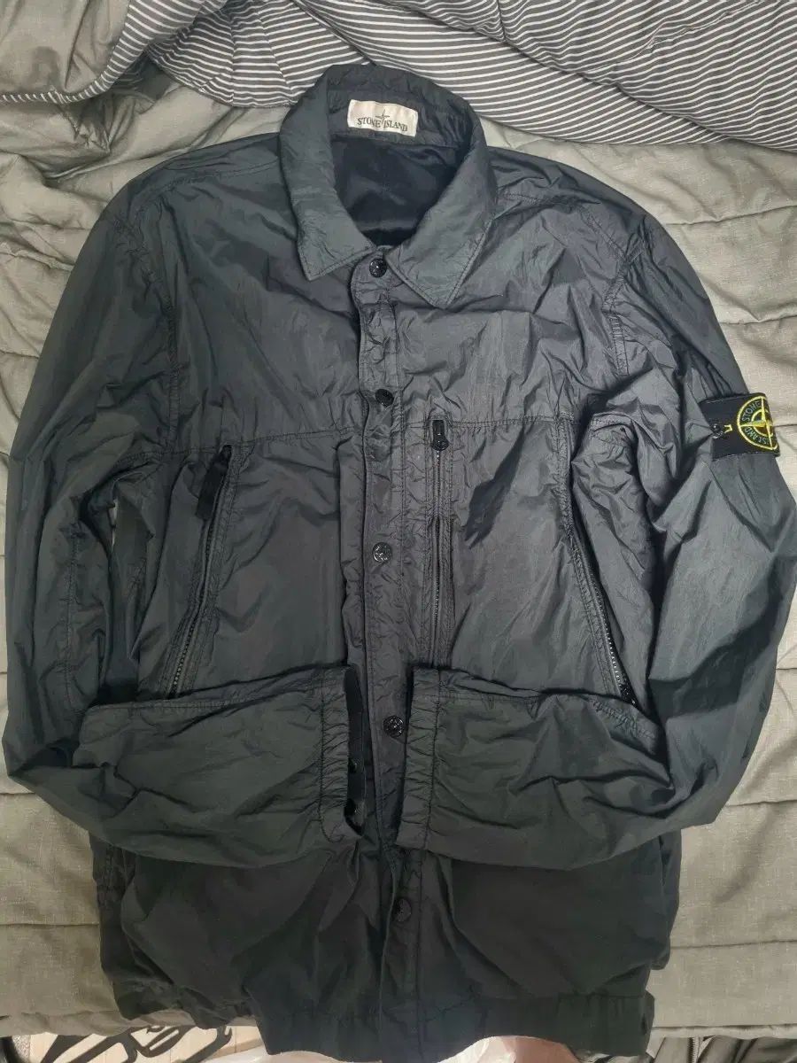 STONE ISLAND ジャケット