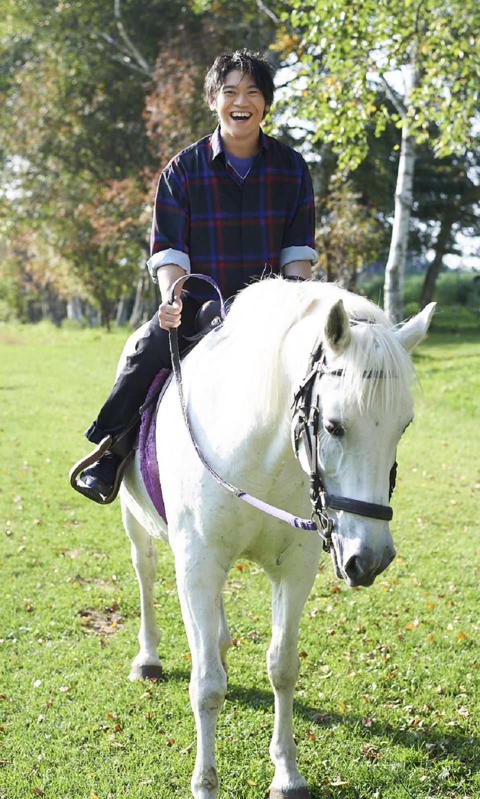 古川慎写真集 道樂 TOKYO NEWS MOOK