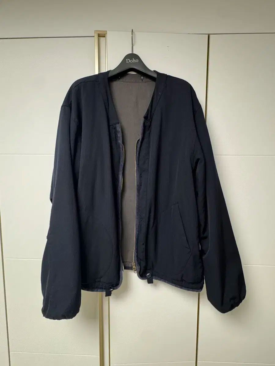 Years ago リバーシブル ライナー