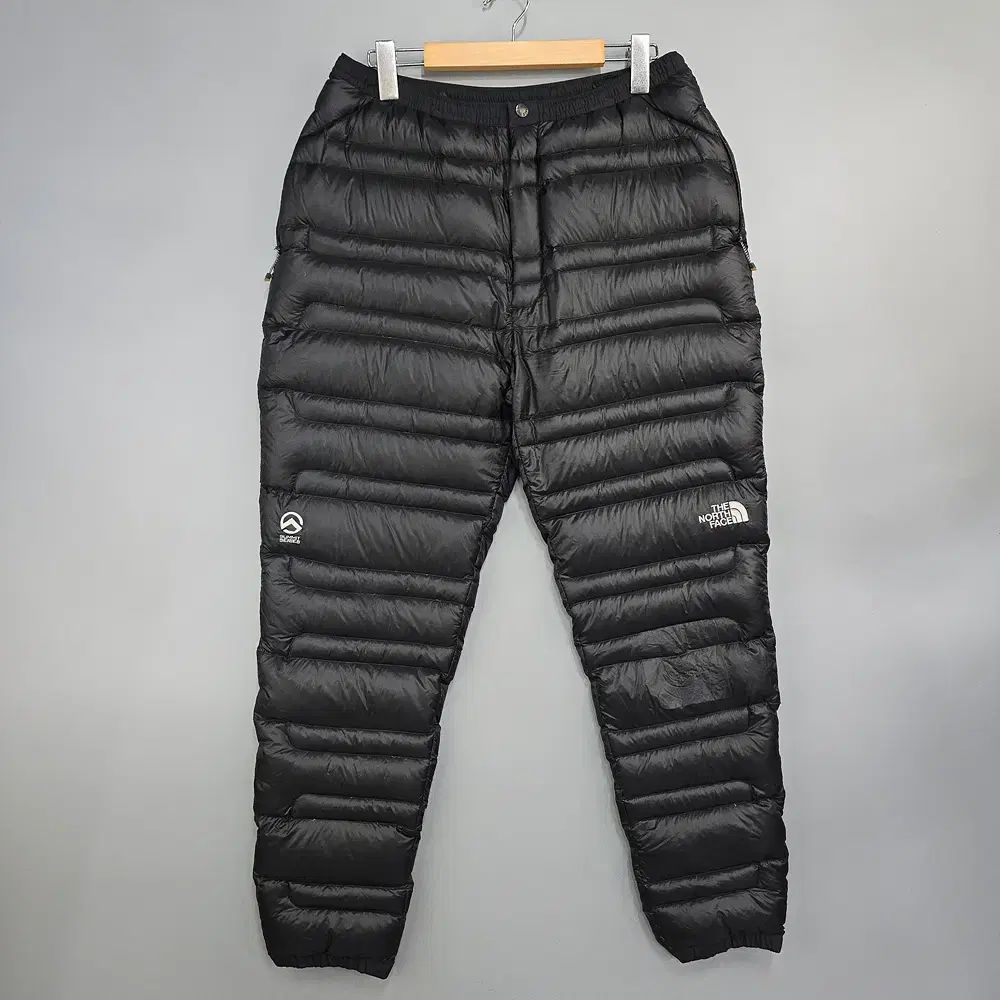ノースフェイス サミット シリーズ パーテックス グースダウン パンツ 80