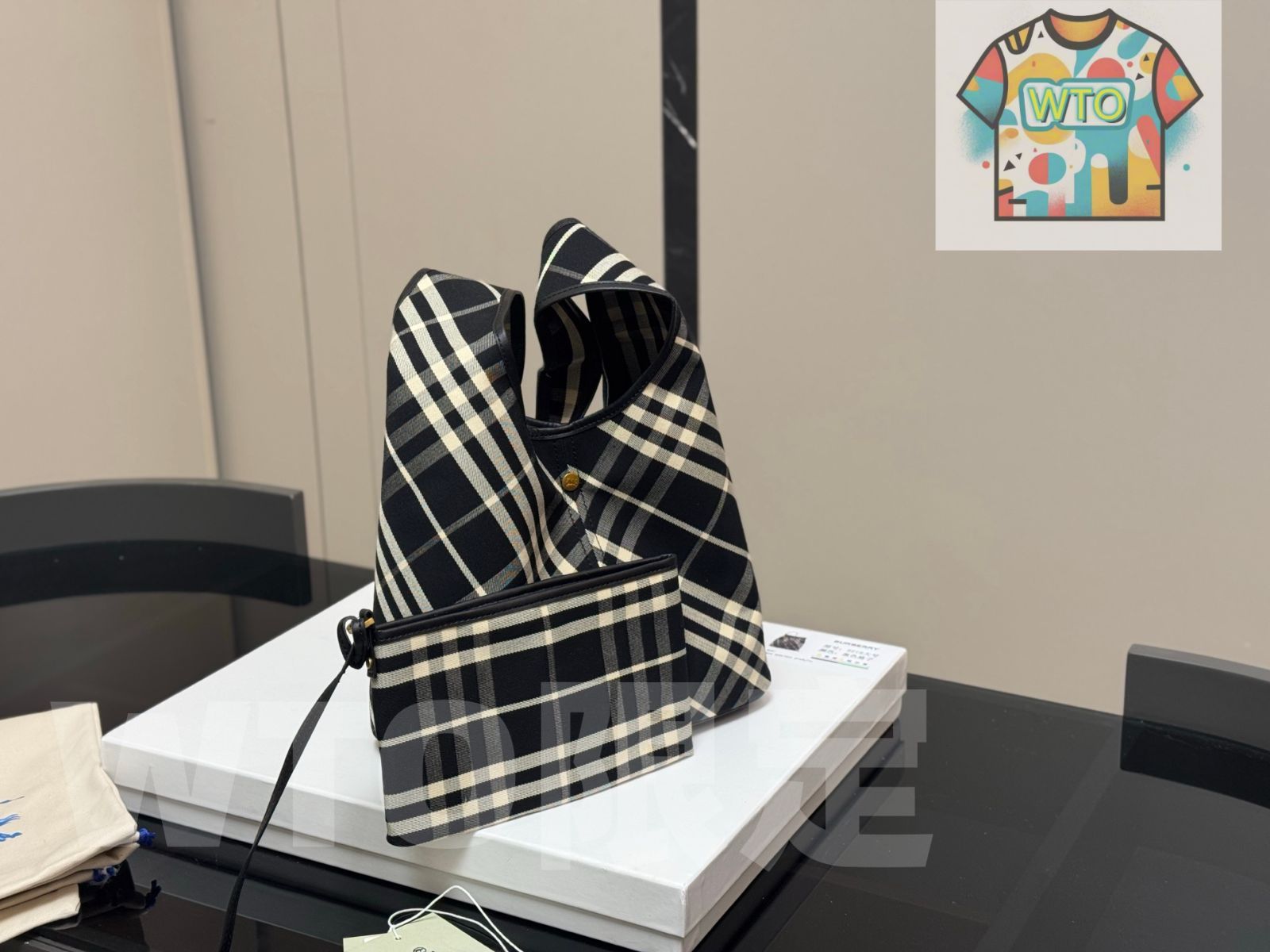 今日 Burberry HOBO バケットバッグ サイズ 豊富 今の在庫は 価格 -WT 0輸入