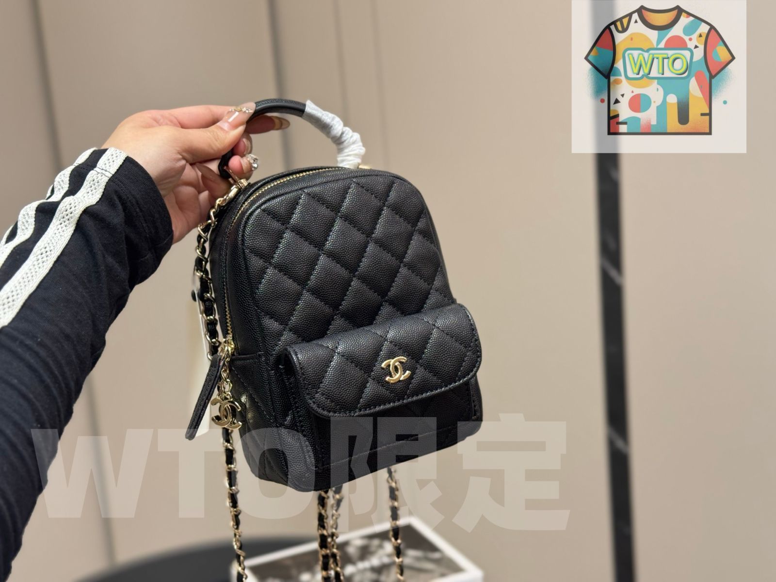 ブラック レザー