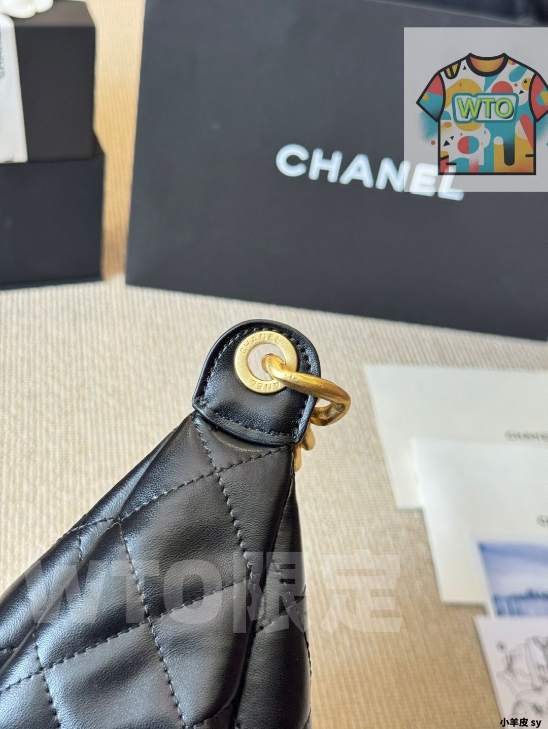  今日 Chanel 25 C Jennie Hono Bag - シャネル ジェニー ハノバッグ～早春リゾート トレンドアイコンの選ぶヴィンテージモダン～ -WTO輸入1 ショルダーバッグ バッグ