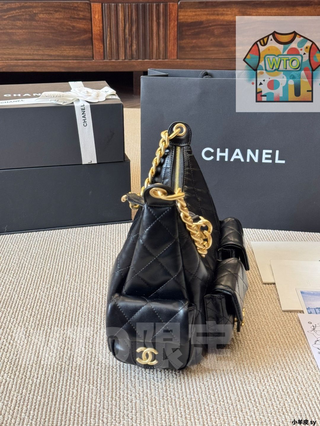 ハノバッグ～早春リゾート