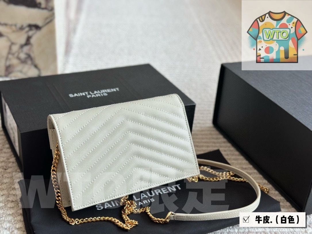 エンベロープ バッグ