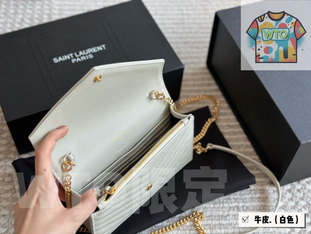 エンベロープ バッグ